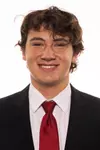 Noah Trammel head shot