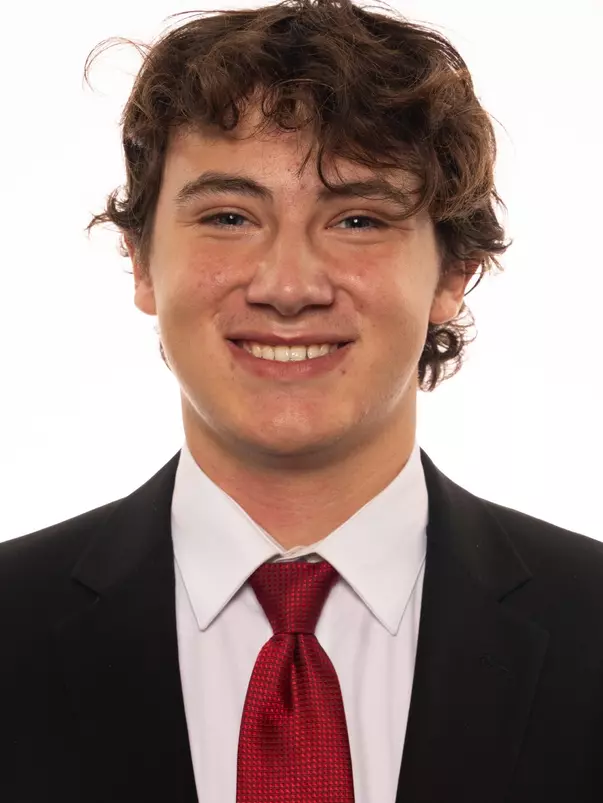 Noah Trammel head shot