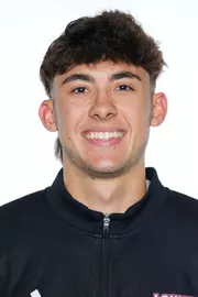 Brandon Beavers headshot 2024