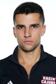 Louden Boudreaux headshot 2024