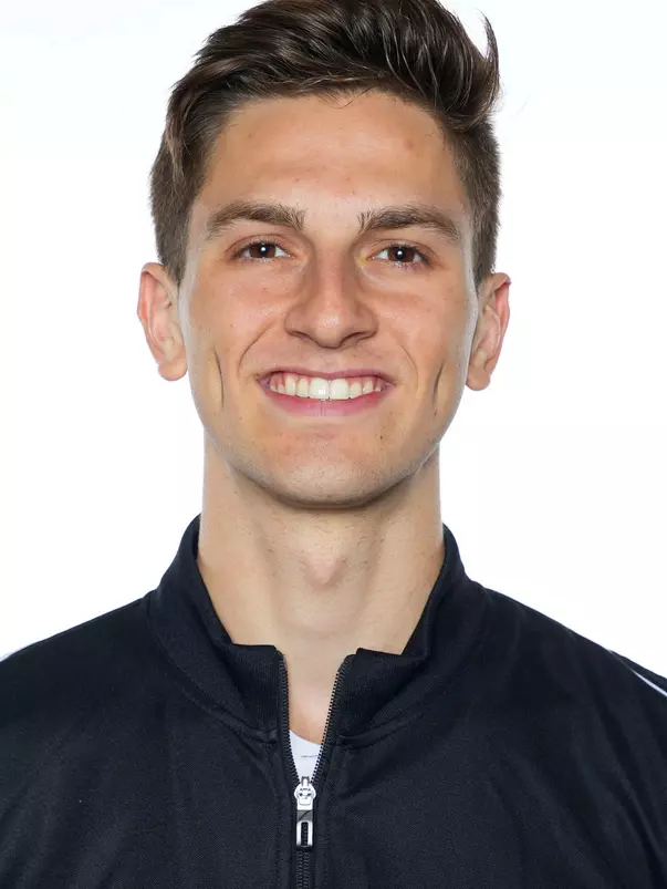 Peyton Chiasson headshot 2024