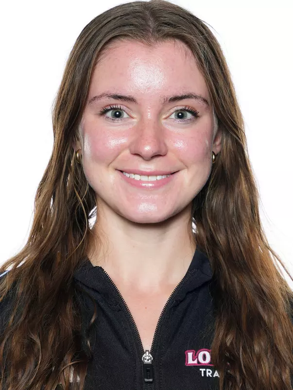 Chloe Cromwell headshot 2024
