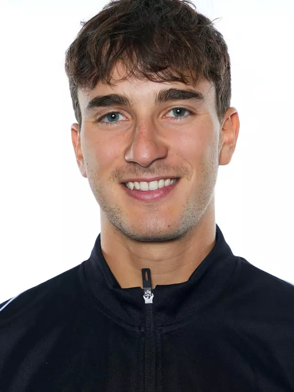 Justin Descant headshot 2024