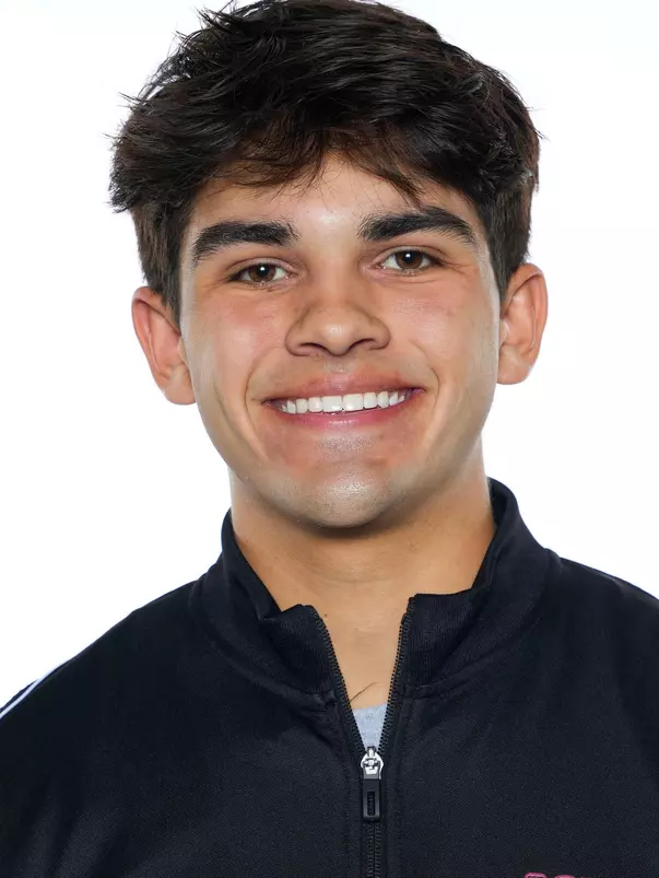 Kole Feucht headshot 2024