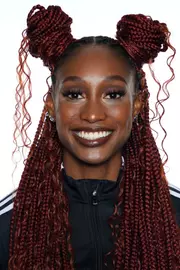 Alexandra Johnson headshot 2024