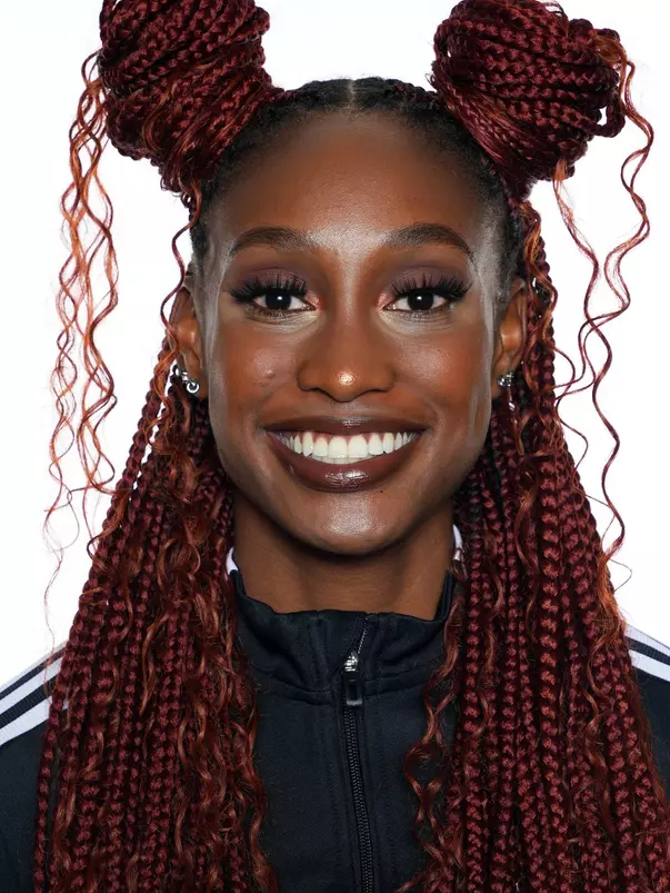 Alexandra Johnson headshot 2024
