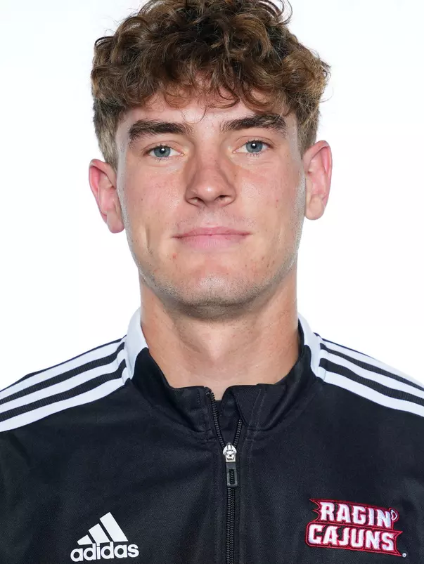 Andrew Leck headshot 2024