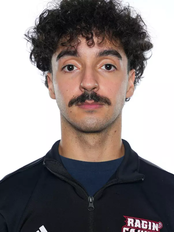 Ben Lewis headshot 2024