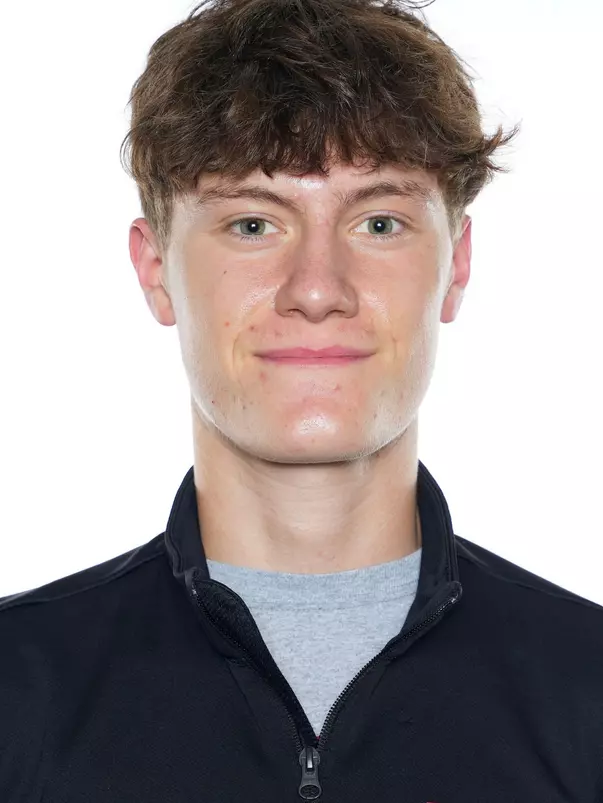Matthew Maynard headshot 2024