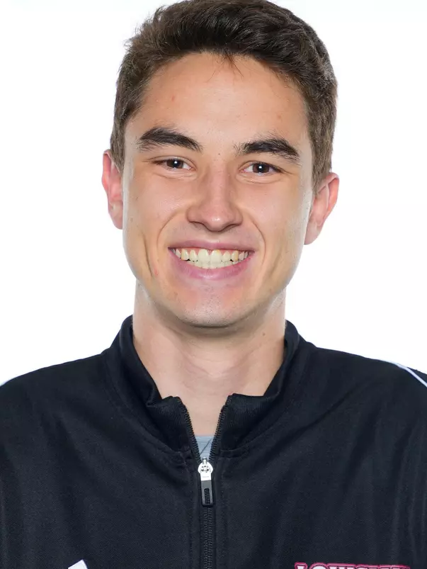 John Walker McDonald headshot 2024