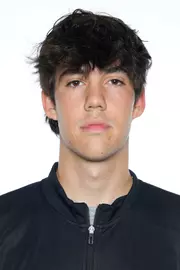 Andrew McKaskle headshot 2024