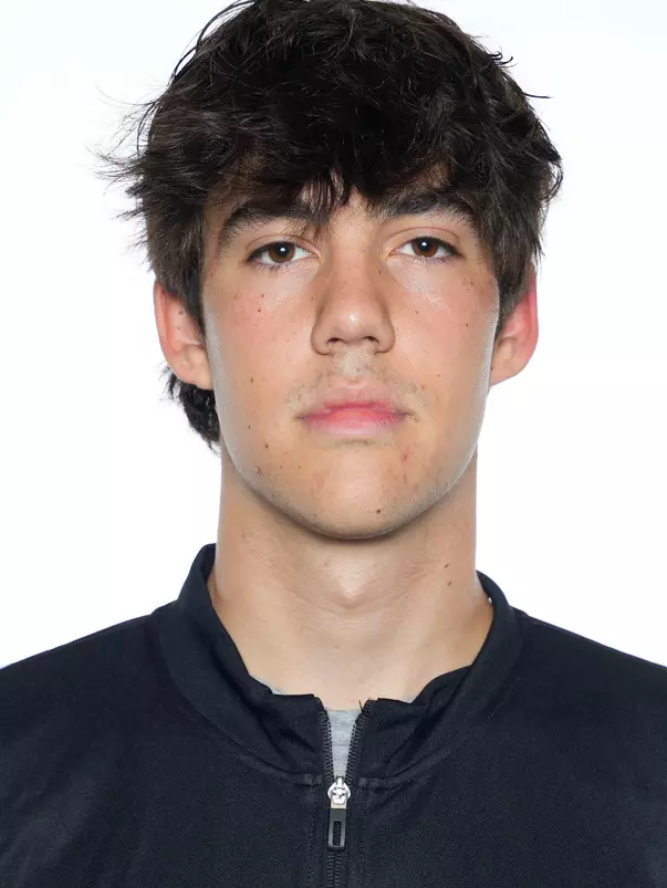Andrew McKaskle headshot 2024