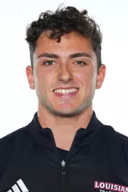 Landon Meche headshot 2024