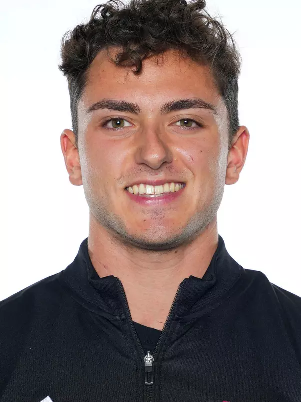 Landon Meche headshot 2024