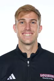 Joe Patterson headshot 2024