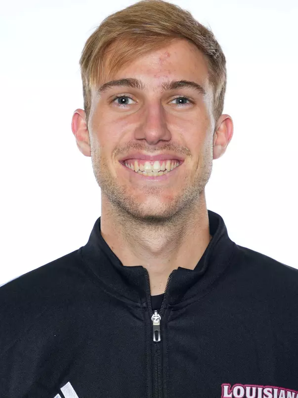 Joe Patterson headshot 2024