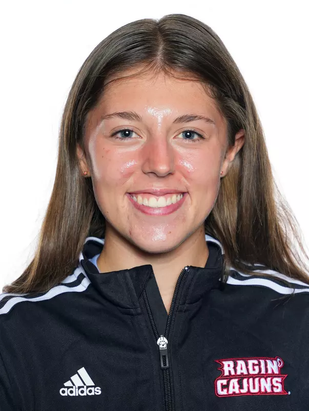 Peyton Sievers headshot 2024