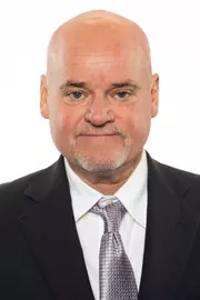Scott Stoker