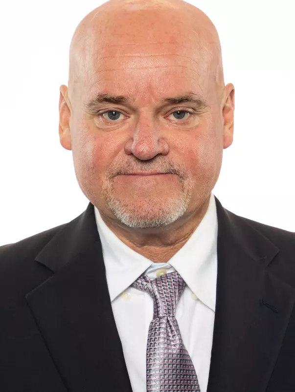 Scott Stoker