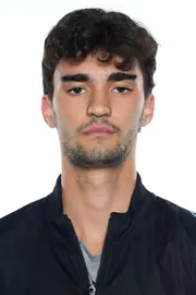 Owen Tauzin headshot 2024