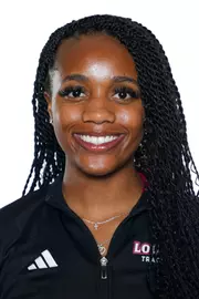 Kamryn Williams headshot 2024