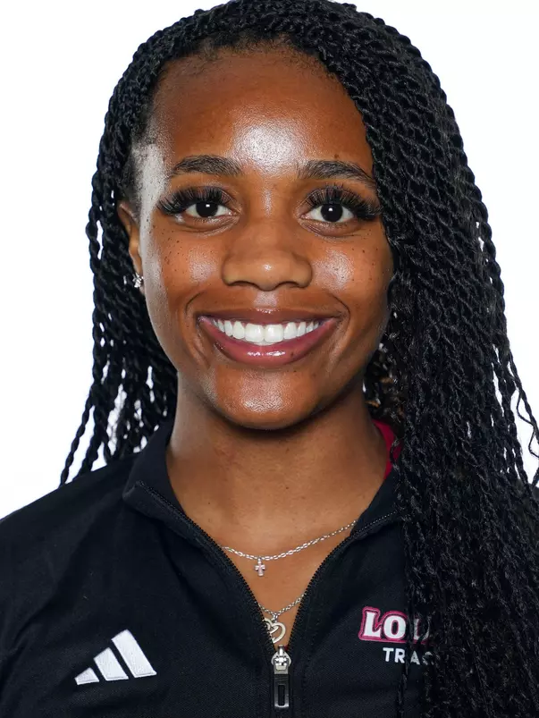 Kamryn Williams headshot 2024