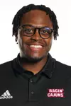 Quintin Walker headshot