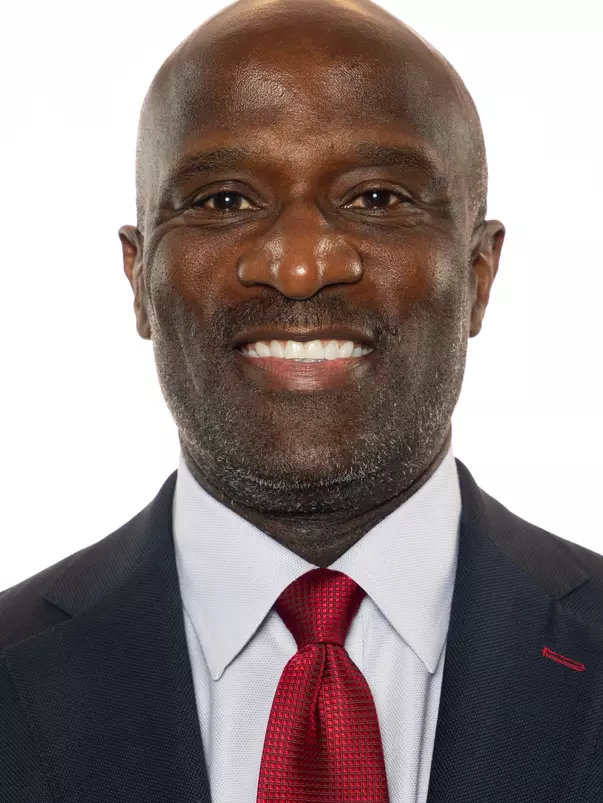 George Barlow STAFF HEADSHOT . Updated 1 August, 2024