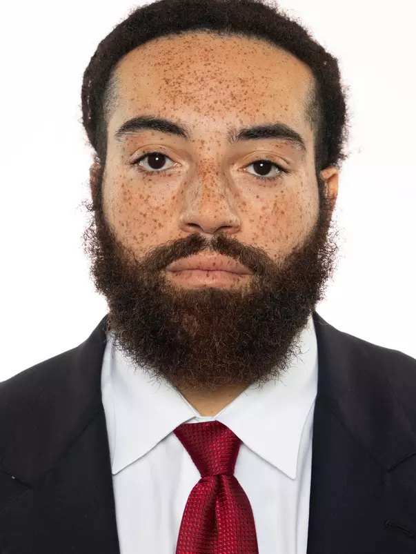 Dedrick Bartie STAFF HEADSHOT . Updated 1 August, 2024