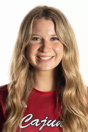 Tatum Beck headshot 2024
