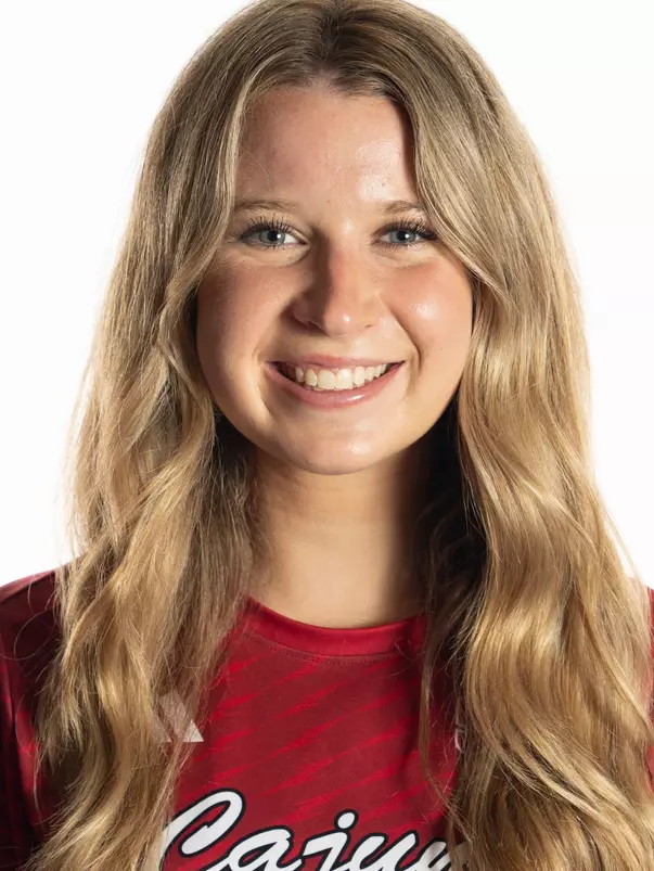 Tatum Beck headshot 2024
