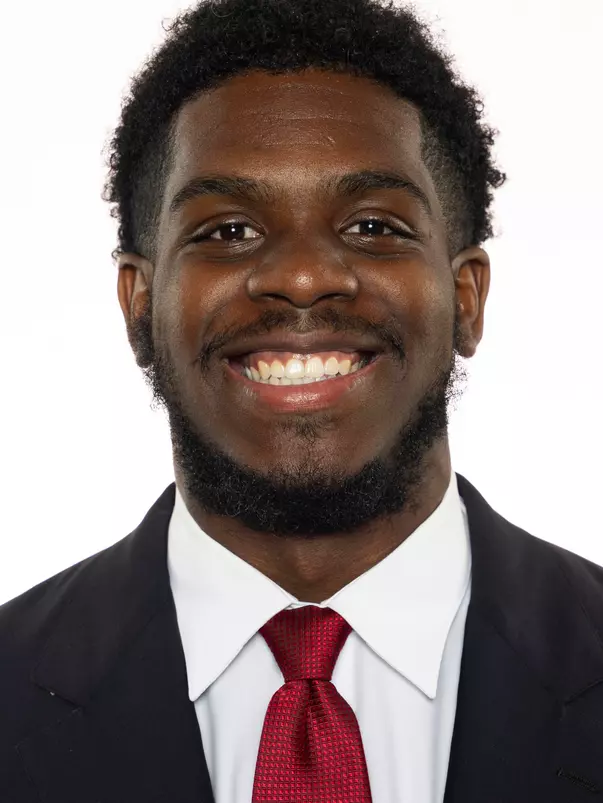 DJ Bennett STAFF HEADSHOT . Updated 1 August, 2024
