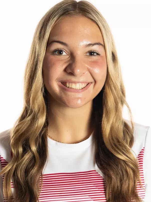 Sydney Burnes headshot 2024