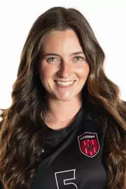 Brynn Dunbar headshot 2024