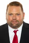 Steve Farmer STAFF HEADSHOT . Updated 1 August, 2024