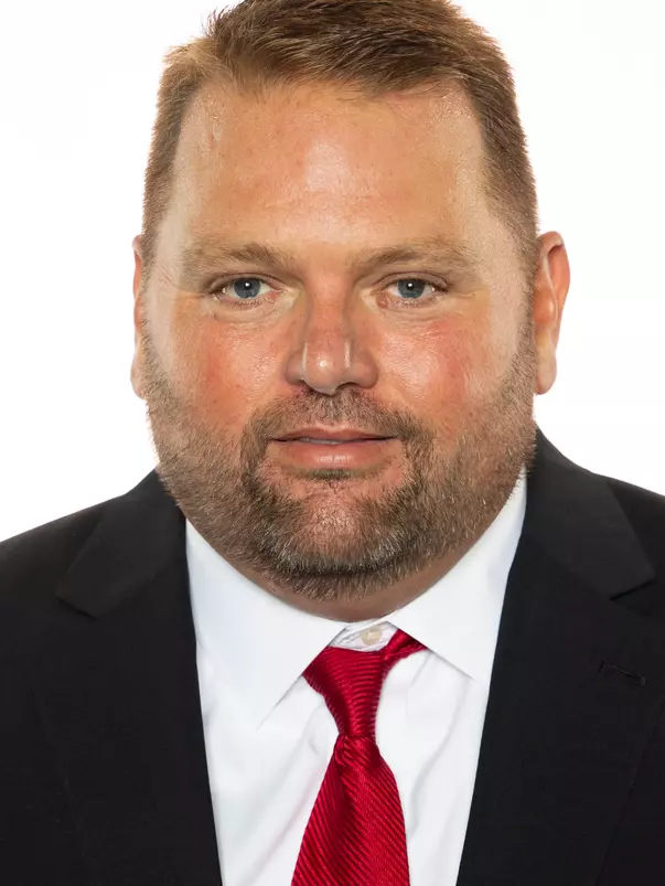 Steve Farmer STAFF HEADSHOT . Updated 1 August, 2024