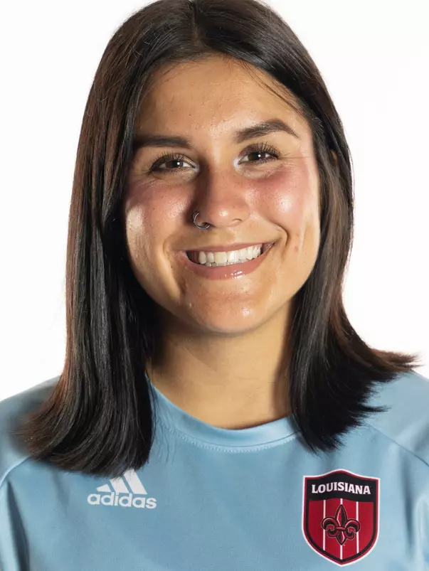 Makenna Garcia headshot 2024