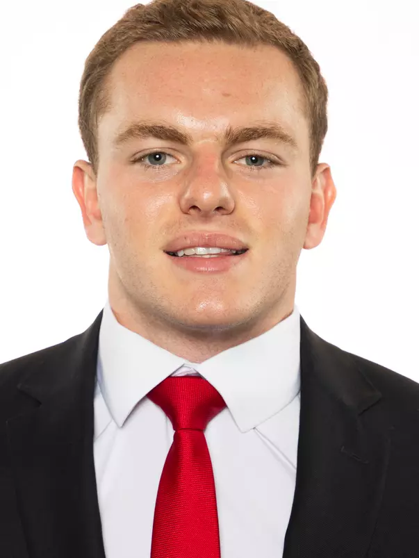 Joe Heffernan STAFF HEADSHOT . Updated 1 August, 2024