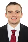Ben Hoppe STAFF HEADSHOT . Updated 1 August, 2024