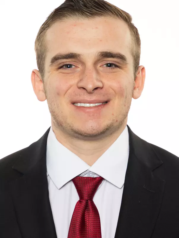 Ben Hoppe STAFF HEADSHOT . Updated 1 August, 2024