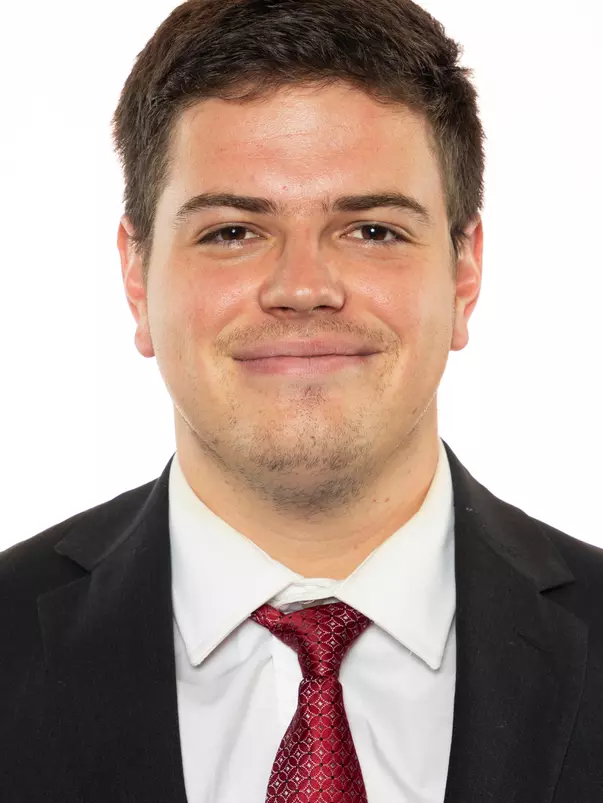 Joe Lombardi STAFF HEADSHOT . Updated 1 August, 2024