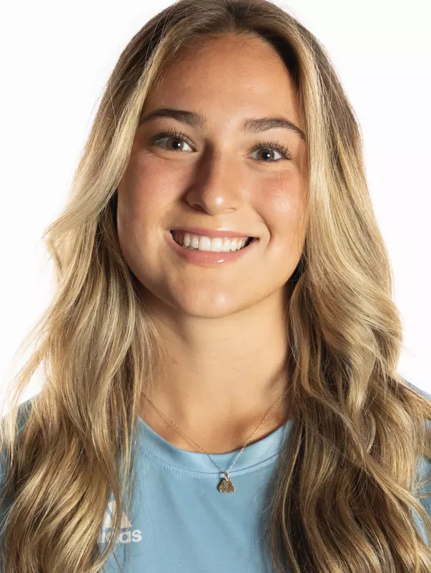 Natalie Mayes headshot 2024