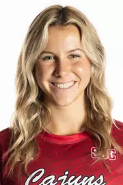 Lily Parker headshot 2024