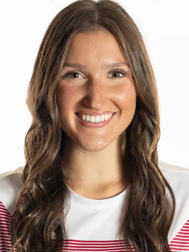 Sophie Placke headshot 2024