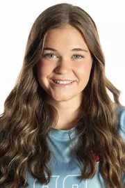 Kristen Rudge headshot 2024