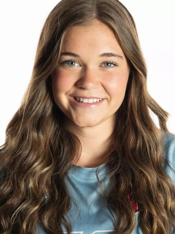 Kristen Rudge headshot 2024