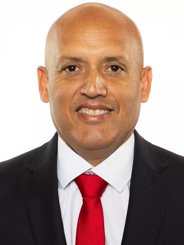 Jim Salgado STAFF HEADSHOT . Updated 1 August, 2024