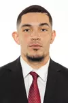 Jaden Sawyer STAFF HEADSHOT . Updated 1 August, 2024