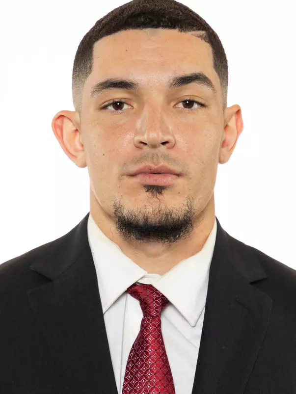 Jaden Sawyer STAFF HEADSHOT . Updated 1 August, 2024