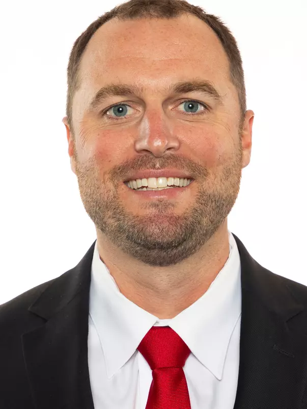 Aaron Schwanz STAFF HEADSHOT . Updated 1 August, 2024